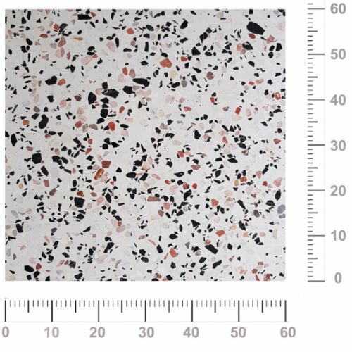 Terrazzo TS1-10M